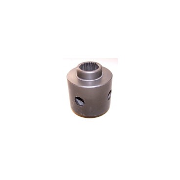 SPOOL LOCK DIFFERENTIAL SAMURAI