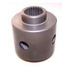 SPOOL LOCK DIFFERENTIAL SAMURAI