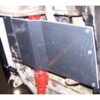 TRANSFER BOX PROTECTION FOR SUZUKI SAMURAI