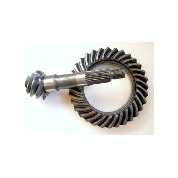 CROWN WHEEL AND PINION 4.57 SAMURAI