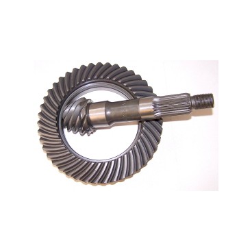 CROWN WHEEL AND PINION 5.38 SAMURAI