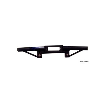 FRONT TUBULAR WINCH BUMPER TYPE B