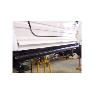 TUBULAR ROCK SLIDERS SAMURAI