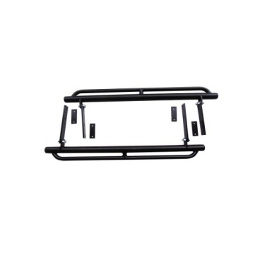 HD TUBULAR ROCK SLIDERS SAMURAI HD TUBULAR ROCK SLIDERS SAMURAI