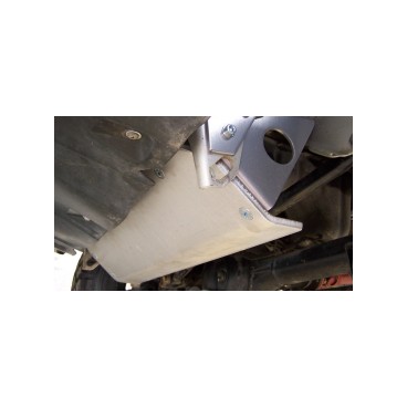 FRONT HD STEERING GUARD 8 MM JIMNY FRONT HD STEERING GUARD 8 MM JIMNY