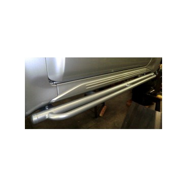 HD TUBULAR ROCK SLIDERS JIMNY
