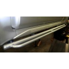 HD TUBULAR ROCK SLIDERS JIMNY
