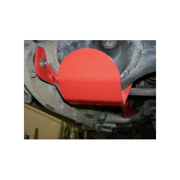 FRONT HD DIFF GUARD JIMNY