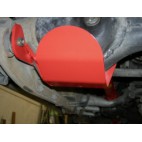 FRONT HD DIFF GUARD JIMNY