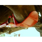 Rear Diff Guard 2012 onwards