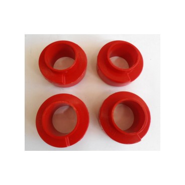Polyurethane Spring Spacers, +3 cm