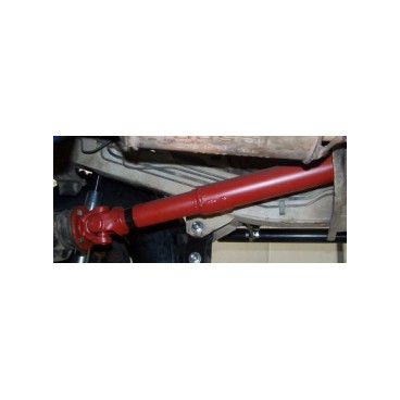 fram HD WIDE ANGLE kardan JIMNY