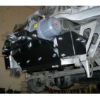 FRONT WINCH CARRIER JIMNY