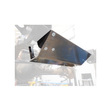 STEERING GUARD PATROL GR STEERING GUARD PATROL GR