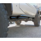 HD TUBULAR ROCK SLIDERS PATROL GR Y61 SWB