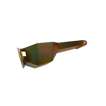 FRONT AXLE PROTECTION PATROL GR FRONT AXLE PROTECTION PATROL GR