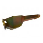 FRONT AXLE PROTECTION PATROL GR