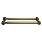HD TRAILING arm justerbar med t-joint