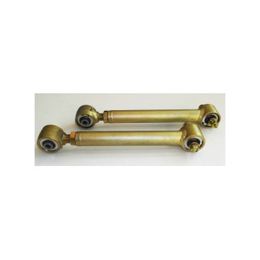HD REAR UPPER ADJUSTABLE BRACKETS WITH JOHNNY JOINTS HD REAR UPPER ADJUSTABLE BRACKETS WITH JOHNNY JOINTS