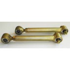 HD REAR UPPER ADJUSTABLE BRACKETS WITH JOHNNY JOINTS
