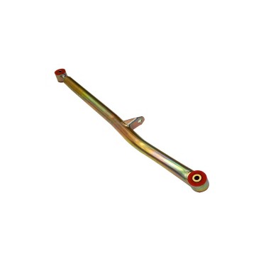 ADJUSTABLE HD FRONT PANHARD ROD
