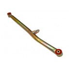 ADJUSTABLE HD FRONT TRACK BAR ROD