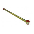 ADJUSTABLE HD REAR TRACK BAR ROD