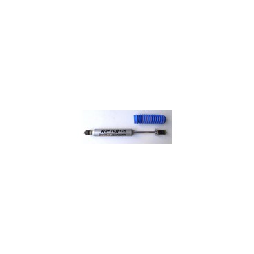 RAPTOR 4X4 STEERING DAMPER FOR PATROL GR Y60 RAPTOR 4X4 STEERING DAMPER FOR PATROL GR Y60