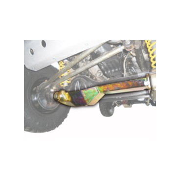 fram diff skydd för TOYOTA LJ 70 med rund lyckta fram diff skydd för TOYOTA LJ 70 med rund lyckta