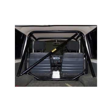 INTERNAL ROLL CAGE TOYOTA