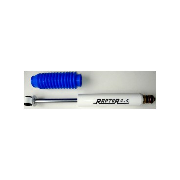 REAR SHOCKS ABSORBER +6 CM HD