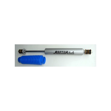FRONT SHOCKS ABSORBER +6 CM TRIAL TOYOTA LJ ROUND LAMP FRONT SHOCKS ABSORBER +6 CM TRIAL TOYOTA LJ ROUND LAMP