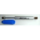 FRONT SHOCKS ABSORBER +6 CM TRIAL TOYOTA LJ ROUND LAMP