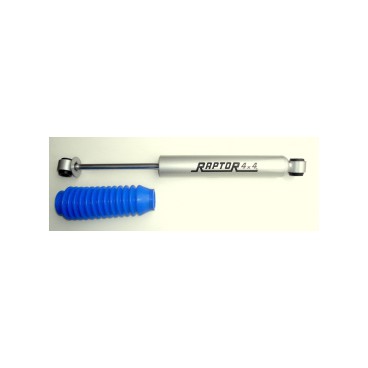 REAR SHOCKS ABSORBER +6 CM RH TRIAL TOYOTA LJ ROUND LAMP