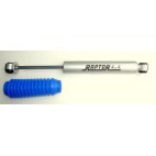 REAR SHOCKS ABSORBER +6 CM RH TRIAL TOYOTA LJ ROUND LAMP