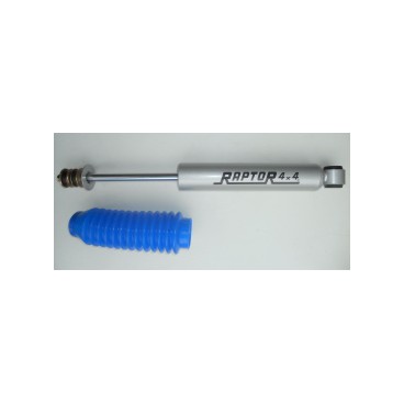REAR SHOCKS ABSORBER +6 CM LH TRIAL TOYOTA LJ ROUND LAMP