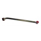 FRONT HD ADJUSTABLE TRACK BAR ROD FOR TOYOTA LJ
