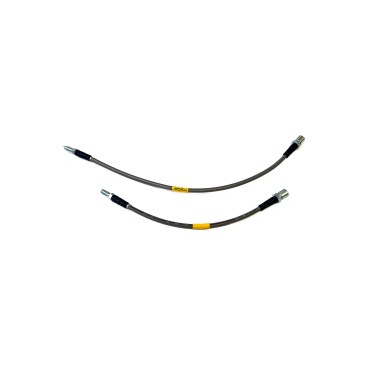 REAR HD BRAKE PIPE +10 CM TOYOTA KZJ / LJ REAR HD BRAKE PIPE +10 CM TOYOTA KZJ / LJ