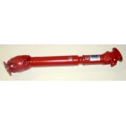 FRONT / REAR HD DOUBLE CARDAN PROPSHAFT FOR TOYOTA KZJ / LJ