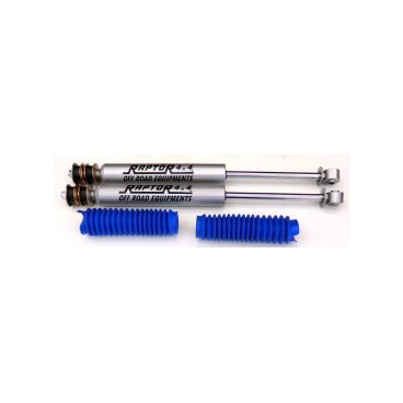 FRONT HD SHOCK ABSORBER MERCEDES G