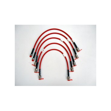 BRAKE PIPE +5 CM FEMALE/MALE MERCEDES G BRAKE PIPE +5 CM FEMALE/MALE MERCEDES G