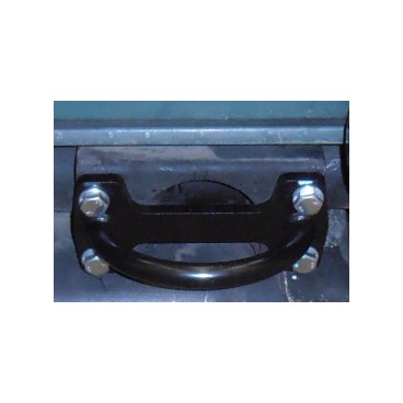REAR SHACKLE 4 POINTS MERCEDES G