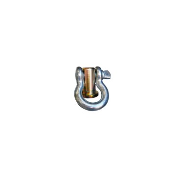 SWIVEL SHACKLE "OMEGA" 3.25T
