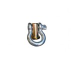 SWIVEL SHACKLE "OMEGA" 3.25T