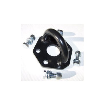 REAR RING FOR TOYOTA