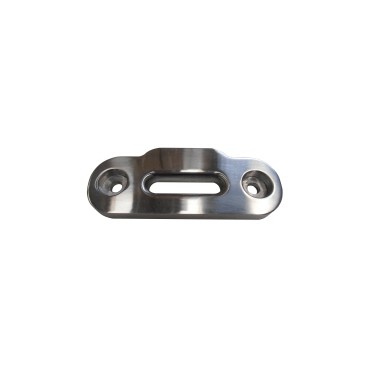 Hawse Fairlead For ATV Winch