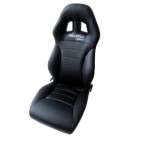 RAPTOR 4X4 BY SPARCO SEAT SKY "EXPEDITION" MODEL HEATED