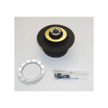 STEERING WHEEL BOSS FOR PAJERO FROM 91 / MITSUBISHI L200
