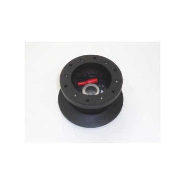 STEERING WHEEL BOSS FOR JEEP CHEROKEE II SERIE FROM 1984 TO 1986 / WRANGLER