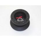 STEERING WHEEL BOSS FOR JEEP CHEROKEE II SERIE FROM 1984 TO 1986 / WRANGLER